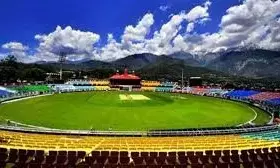 Kangra News Today: IPL 2025 की मेज़बानी को लेकर धर्मशाला स्टेडियम में तैयारियां तेज, मई में खेले जाएंगे 3 मुकाबले
