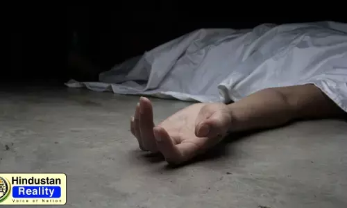 Sirmour News: पच्छाद में झुग्गी में लगी आग, बुजुर्ग की मौत...प्रशाशन कर रहा जांच