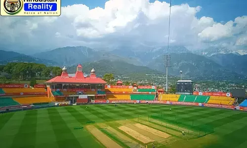 Dharamshala News Today: धर्मशाला में टिकटों की बिक्री पर सस्पेंस, जानें कब शुरू होगी बुकिंग