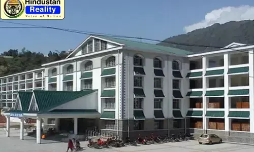 Chamba News Today: चम्बा मेडिकल कॉलेज बना सिर्फ रैफरल सेंटर