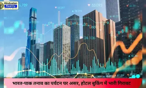 Kullu News: भारत-पाक तनाव का पर्यटन पर असर, होटल बुकिंग में भारी गिरावट