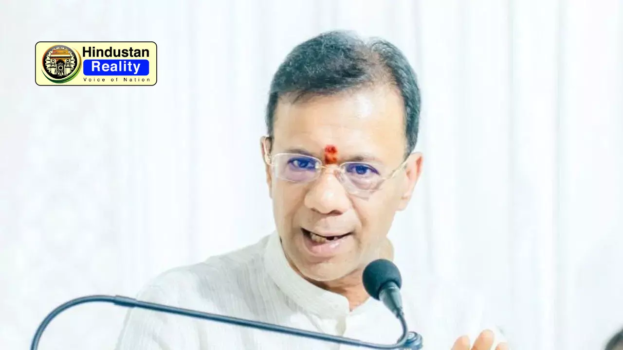 Goa Latest News - गोवा में डॉक्टर सस्पेंशन पर यू-टर्न Goa Latest News - गोवा में डॉक्टर सस्पेंशन पर यू-टर्न