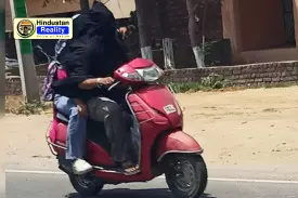 Una News Today: ऊना में भीषण गर्मी का कहर, 14 बच्चे हुए बीमार