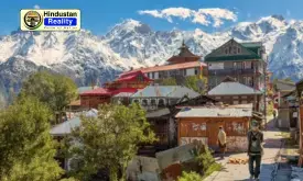 Himachal News Today: हिमाचल में मौसम का कहर, मई में टूटा 15 साल का रिकॉर्ड