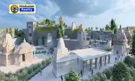 Mandi News Today: मंडी में नवंबर 2026 तक बनेगा शिवधाम, देश का दूसरा सबसे ऊंचा शिवलिंग