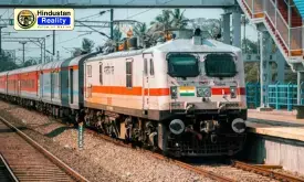 Bharat News Today: टिकट बुकिंग में बदलाव, अब करना होगा ये ज़रूरी काम