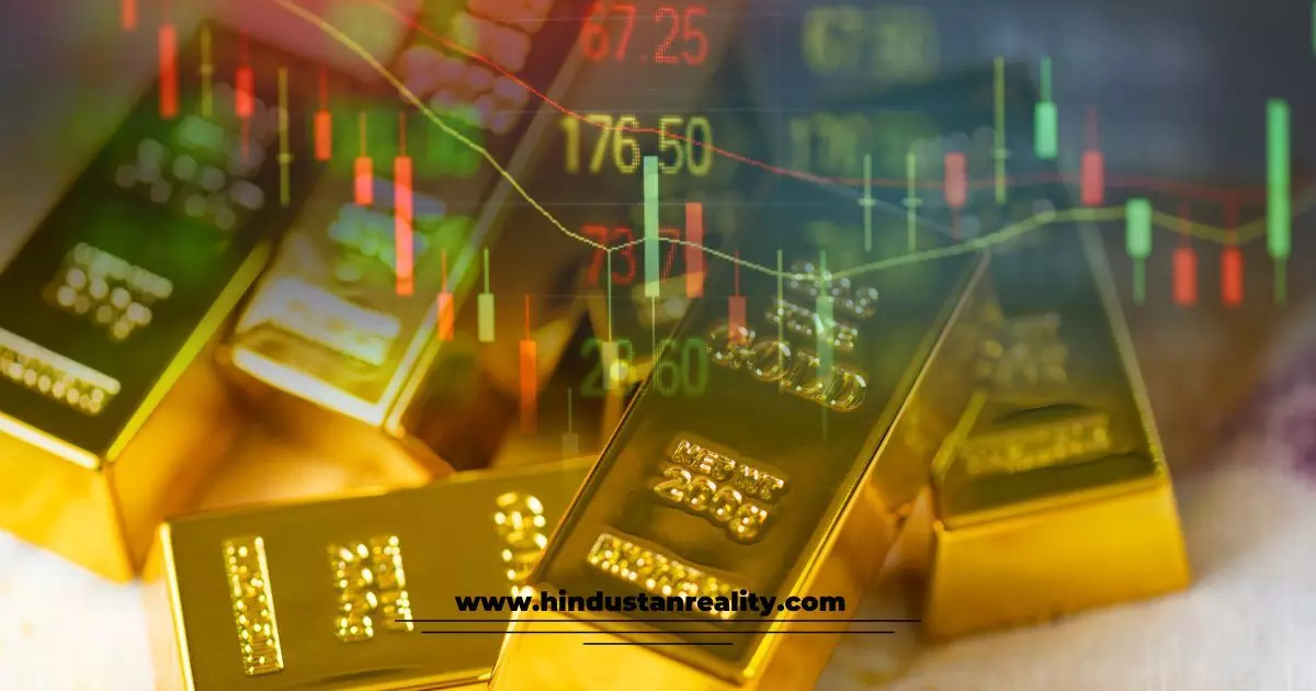 Gold Rate Today: क्या ₹1,20,000 तक जाएगा सोना? जानिए 2026 का अनुमान Gold Rate Today: क्या ₹1,20,000 तक जाएगा सोना? जानिए 2026 का अनुमान