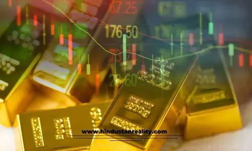 Gold Rate Today: क्या ₹1,20,000 तक जाएगा सोना? जानिए 2026 का अनुमान